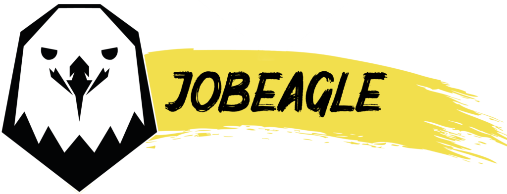 Logo Jobeagle