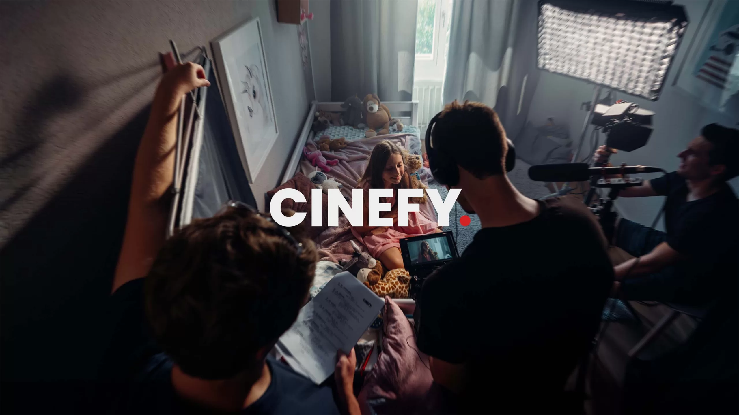 (c) Cinefy.ch