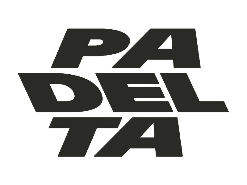 Logo Padelta